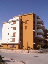 Punta Prima apartment for rent by owner